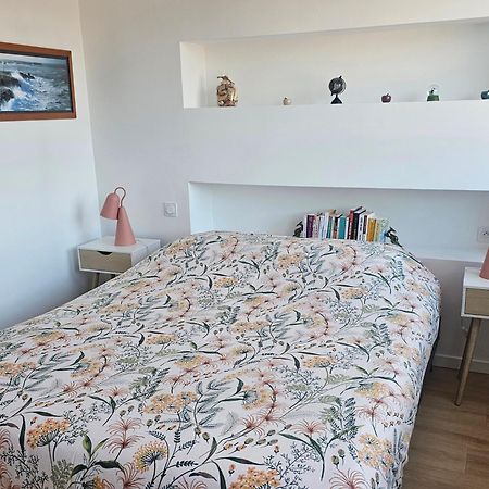 L'Escale Marine Apartamento Dieppe Exterior foto