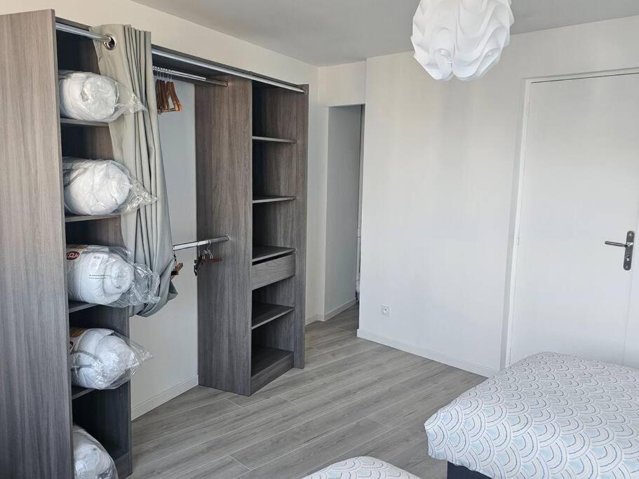 L'Escale Marine Apartamento Dieppe Exterior foto
