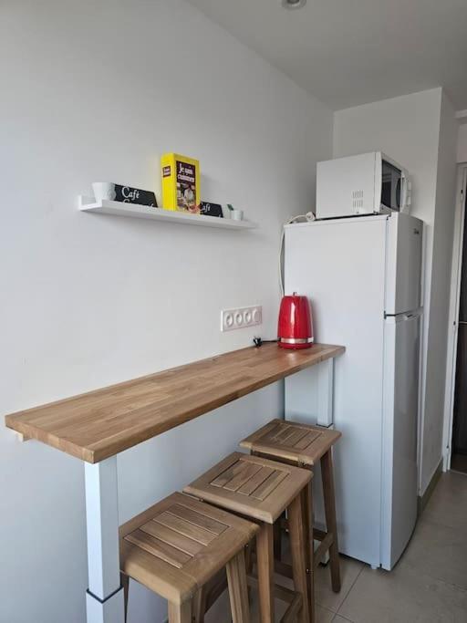 L'Escale Marine Apartamento Dieppe Exterior foto