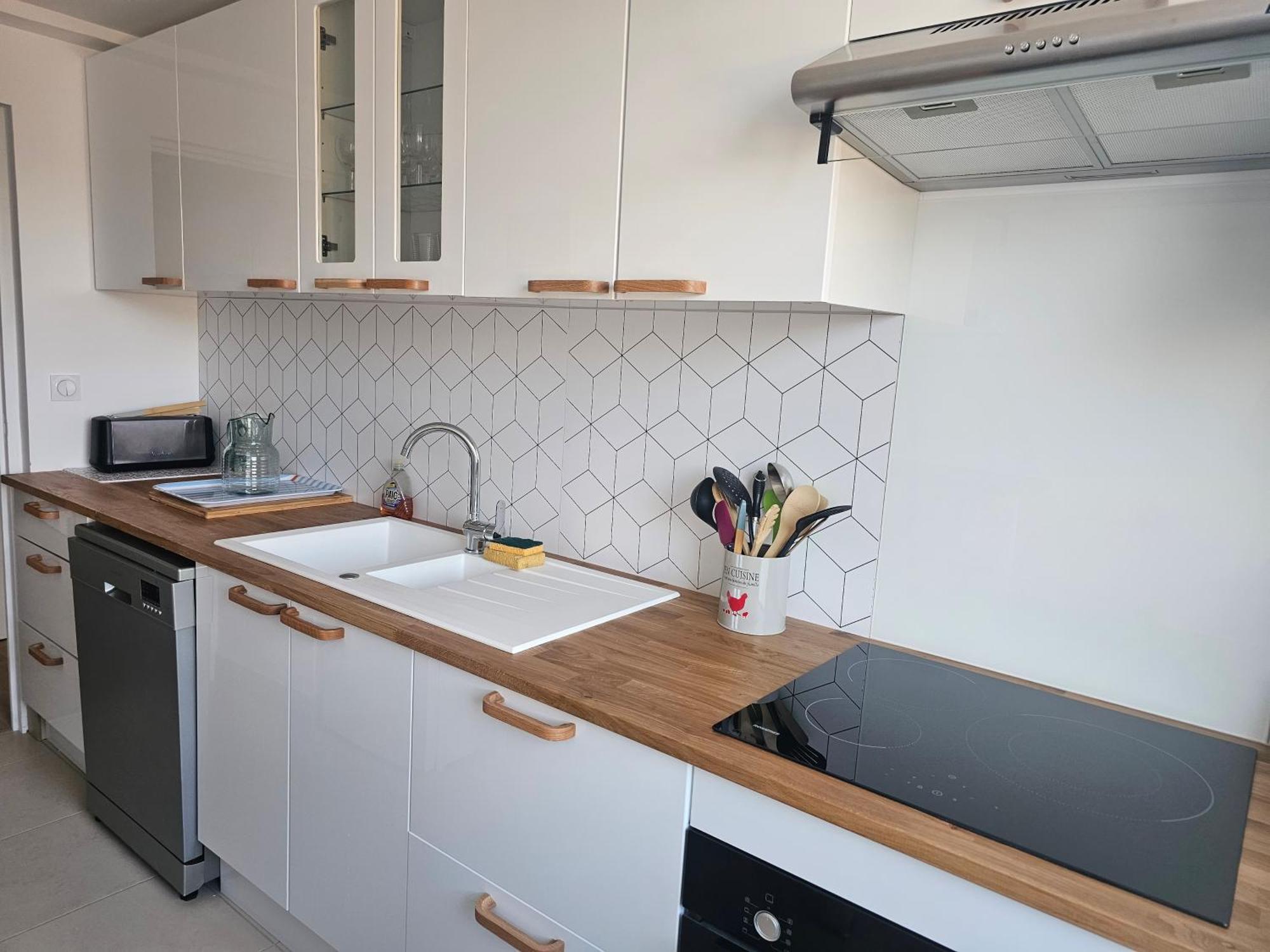 L'Escale Marine Apartamento Dieppe Exterior foto